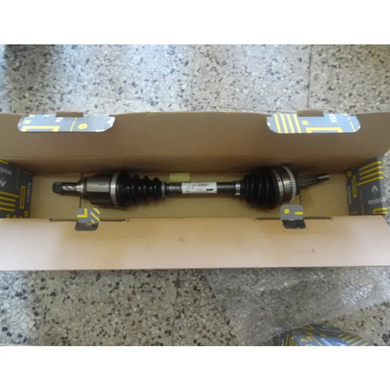 Latitude Ön Aks Komple 2011-2014 Orjinal Mais 391013701R