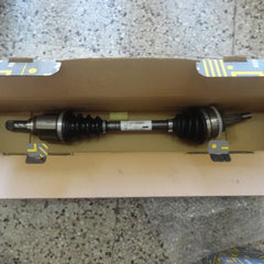 Clio Ön Aks Komple 1999-2008 Orjinal Mais 391013941R