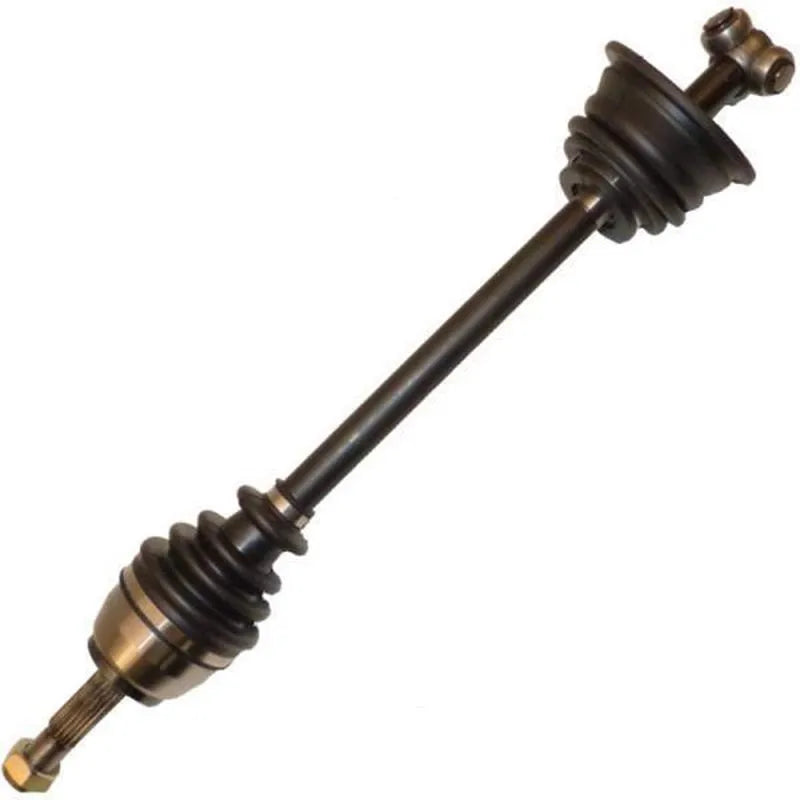 Duster Arka Aks 2011-2017 Orjinal Mais 396004652R