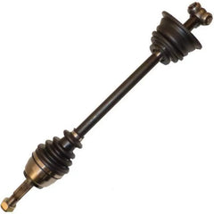 Duster Arka Aks 2011-2017 Orjinal Mais 396004652R