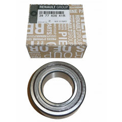 Duster Şaft Askı Takoz Bilyası 2011-2017 Orjinal