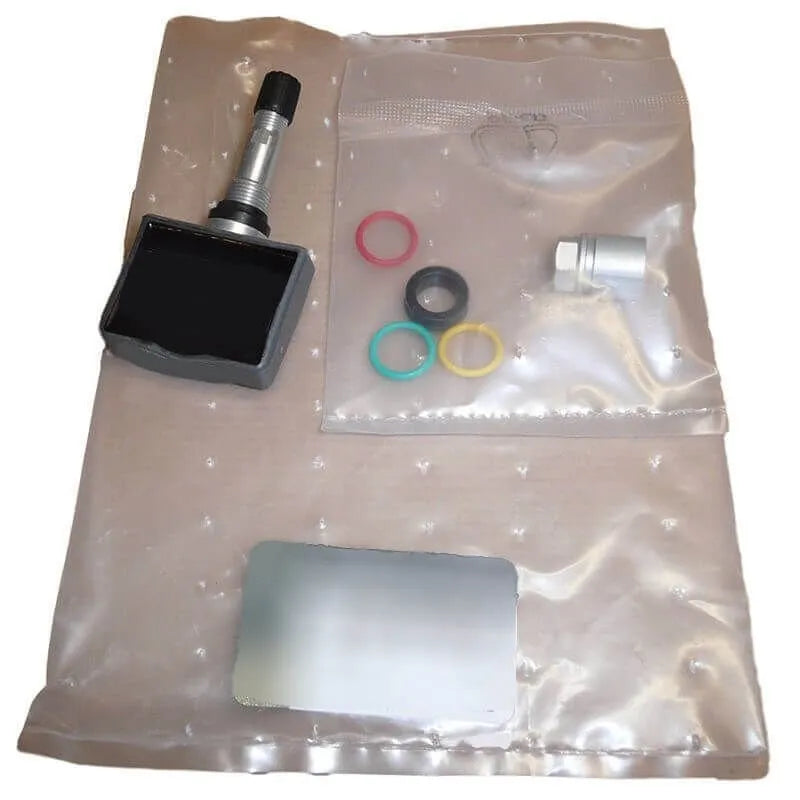 Megane Lastik Basınç Sensörü 2004-2009 Orjinal