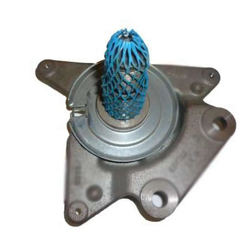 Megane Arka Aks Taşıyıcı Sağ 2004-2009 Orjinal