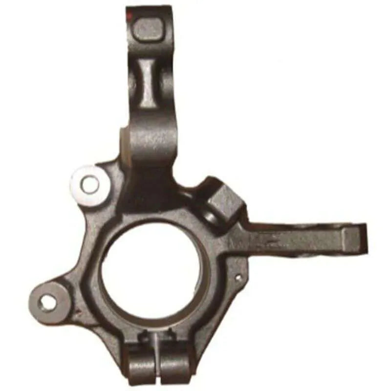 Sandero Ön Aks Taşıyıcısı Sağ 2017-2018 Orjinal