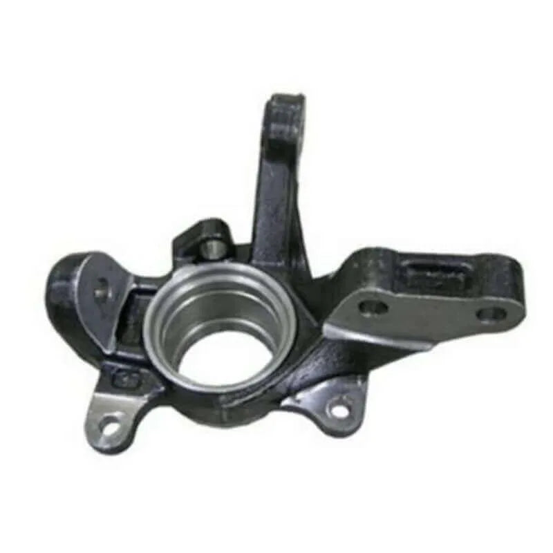 Megane Ön Aks Taşıyıcısı Sol 2010-2015 Orjinal