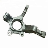 Logan Ön Aks Taşıyıcı Sol 2007-2014 Orjinal Mais 400159130R