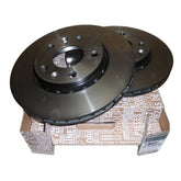 Duster Ön Fren Diski 2011-2017 Orjinal Mais 402060010R