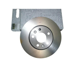 Laguna Ön Fren Diski 2008-2012 Orjinal Mais 402066352R