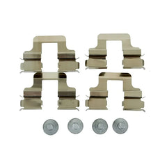 Kadjar Fren Kaliper Balata Yayı 2015-2016 Orjinal