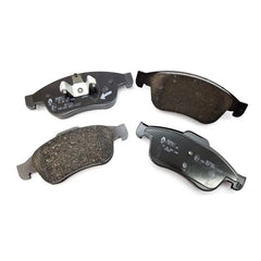 Captur Ön Fren Balatası 2013-2019 Orjinal Mais 410600379R