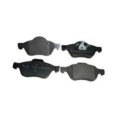 Laguna Ön Fren Balatası 2003-2007 Orjinal Mais 410601237R