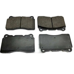 Megane Ön Fren Balatası 2004-2015 Orjinal Mais 410603303R