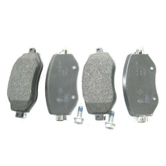 Megane Ön Fren Balatası 2016-2019 Orjinal Mais 410603407R