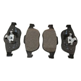 Laguna Ön Fren Balatası 2003-2007 Orjinal Mais 410607613R