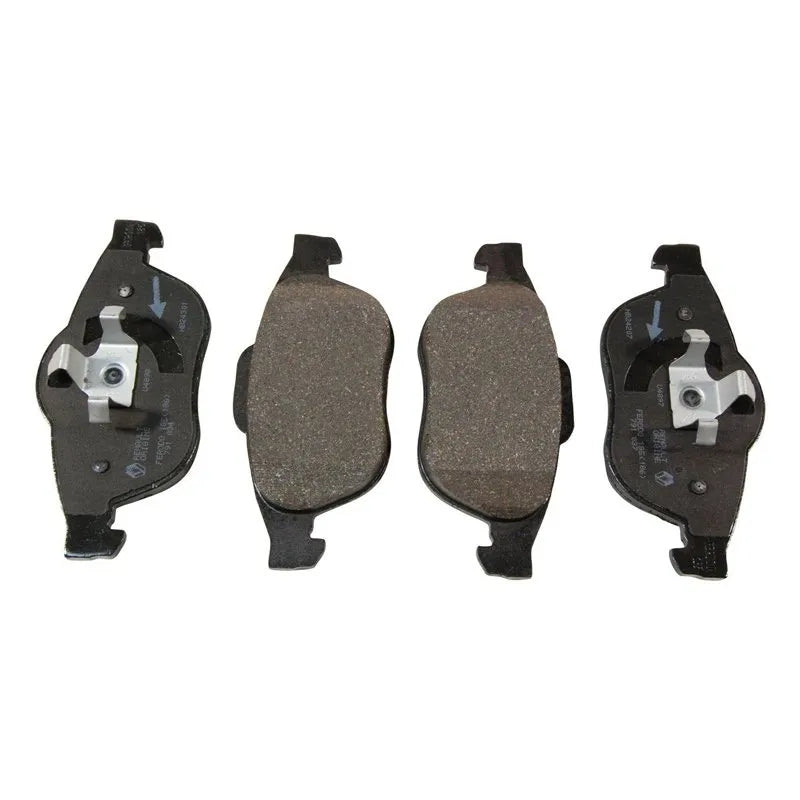 Espace Ön Fren Balatası 2002-2008 Orjinal Mais 410607613R