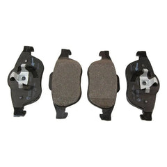 Laguna Ön Fren Balatası 2003-2007 Orjinal Mais 410607613R