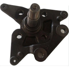 Megane Arka Aks Taşıyıcısı Sağ 2010-2015 Orjinal