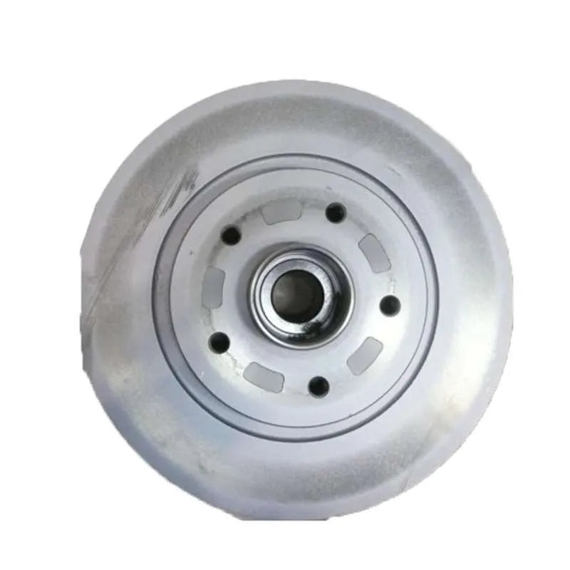 Kangoo Arka Fren Diski 2010-2021 Orjinal Mais 402024076R