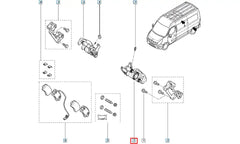 Master Fren Kaliperi Şema