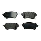 Fluence Arka Fren Balatası 2008-2015 Orjinal Mais 440601416R