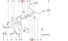 Fluence Fren Hortumu Şema