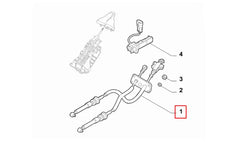 Ducato Vites Teli Şema