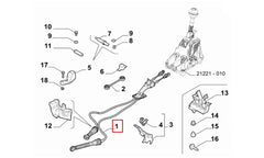 Egea Vites Teli Şema
