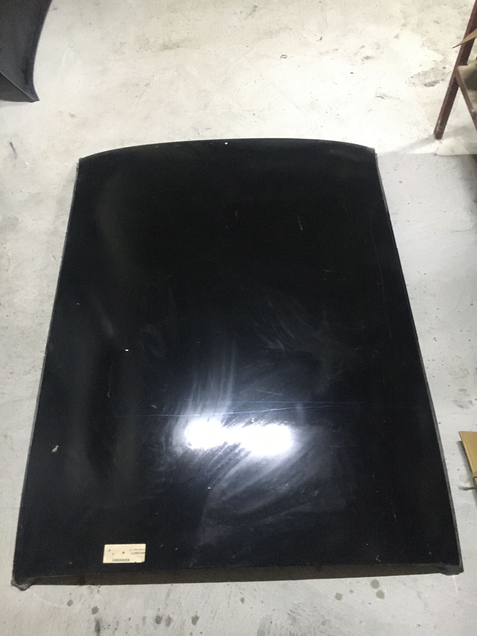 Tipo Tavan Sacı Üst 1990-2000 Orjinal OPAR 46438417