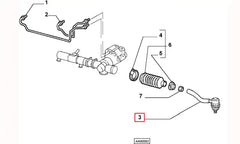 Palio Rot Başı Şema