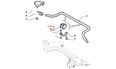 Siena Viraj Demiri Lastiği Şema