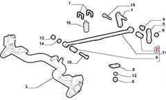 Doblo Makas Burcu Şema