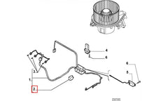 Stilo Röle Üniversal Şema