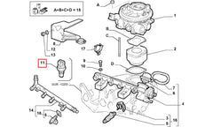 Palio Hararet Müşürü Şema