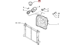 Ducato Röle Üniversal Şema