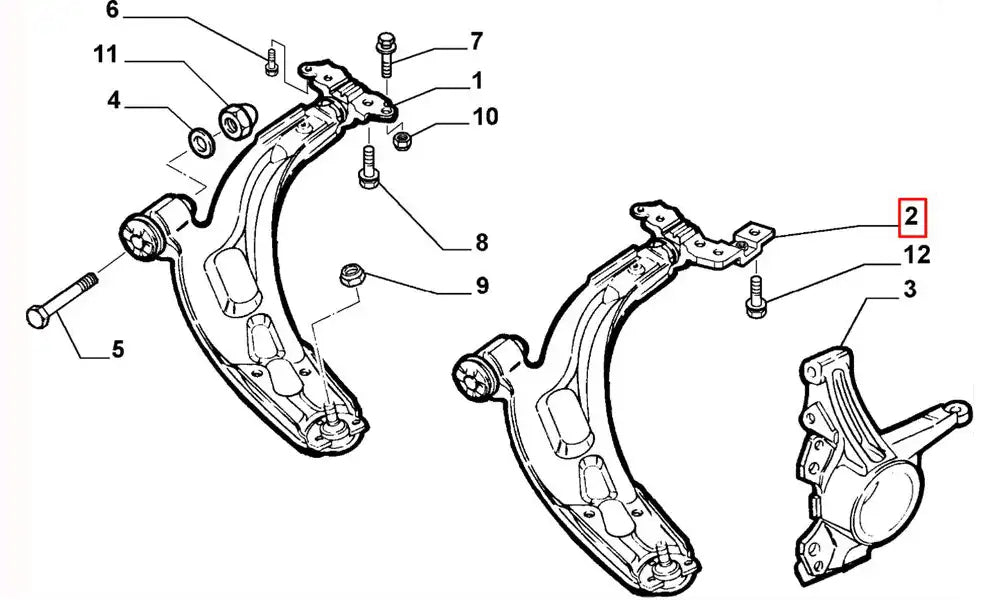 Palio Salıncak Şema Palio Salıncak Şema