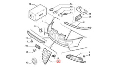 147 Ön Panjur Şema