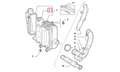 147 Hava Filtresi Şema