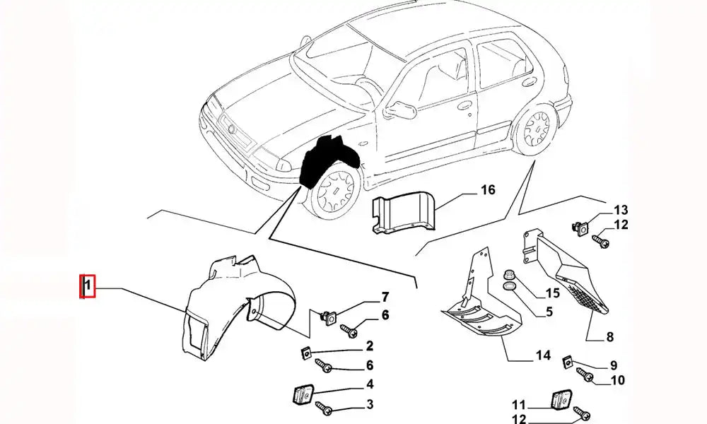 Siena Çamurluk Davlumbazı Şema Siena Çamurluk Davlumbazı Şema