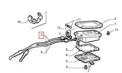 Siena Vites Teli Şema