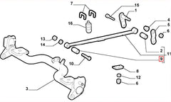 Doblo Makas Burcu Şema