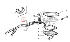 Siena Vites Teli Şema