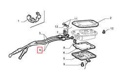 Doblo Vites Teli Şema