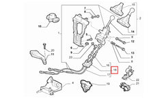 Doblo Vites Teli Şema