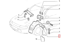 Marea Çamurluk Davlumbazı Şema