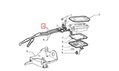 Albea Vites Teli Şema