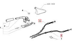 Siena El Fren Teli Şema