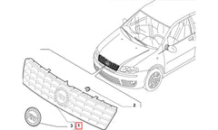 Punto Ön Panjur Şema