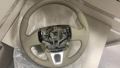 Fluence Direksiyon Simidi 2008-2015 Orjinal Mais 484001179R