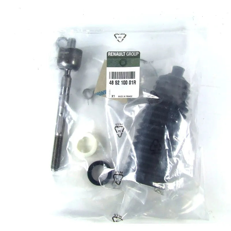 Laguna Direksiyon Rot Kolu Ve Körük Seti 2003-2012 Orjinal