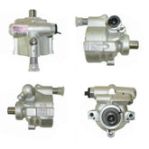 Kangoo Direksiyon Pompası 1998-2009 Orjinal Mais 491100699R